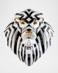 Lion Mask