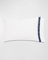 Mykonos Fringe Sham - Right