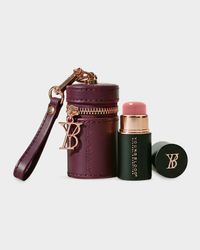 'Tis The Season To Gift & Glow - Pink Prosecco Gift Set