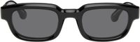 CHIMI Black Alter Sunglasses