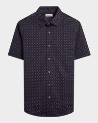 Men's OoohCotton Miles Sport Shirt