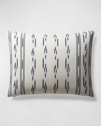 River Decorative Pillow, 15" x 20"