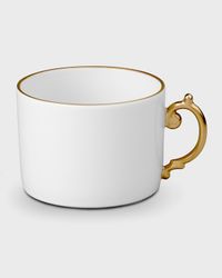 Aegean Gold Teacup