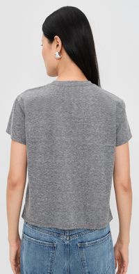 perfectwhitetee Harley Tee 3 Pack Essential M