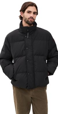 Canada Goose Bayview Parka Black XXL