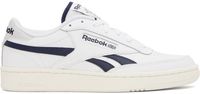 Reebok Classics Baskets Revenge blanches - Club C