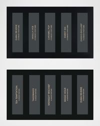 Vivamor Extrait De Parfum Discovery Bundle