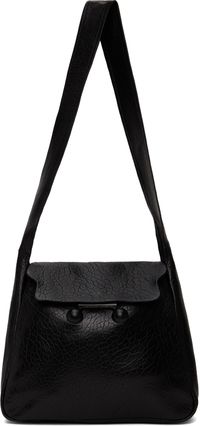 Marni Black Medium Bag