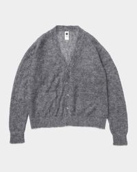 Men's Cardigan