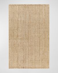 Elrod Hand-Woven Rug, 8' x 10'