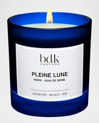 Pleine Lune Bougie Candle, 250 g