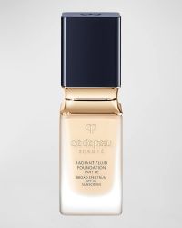 Radiant Fluid Foundation Matte SPF 20, 1.1 oz.