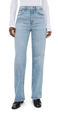 DAZE City Straight Jeans Be Mine Vintage 25