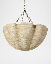 Isla 37" Chandelier