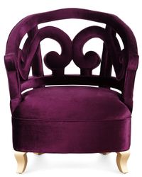 Avignon Chair