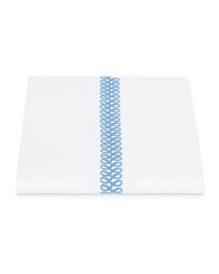 Astor Braid Duvet Cover, Full-Queen