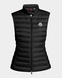 Igens Down Puffer Vest