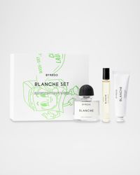 Blanche Absolu 3-Piece Gift Set