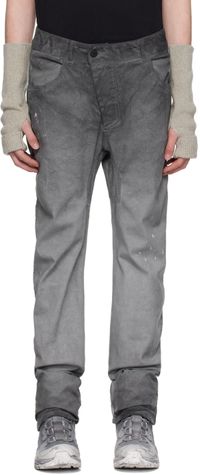 11 by Boris Bidjan Saberi Jean P1C noir