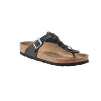 Birkenstock - Sandales - Taille 38 - Noir