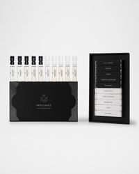 Soulmate Collection Discovery Set, 10 x 0.07 oz.