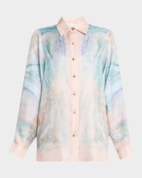 Illuminate Relaxed Shirt