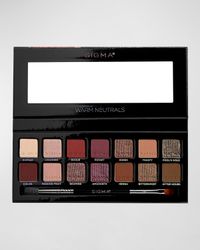 Warm Neutrals Eyeshadow Palette