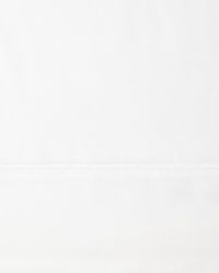 Silk Indulgence Queen Flat Sheet