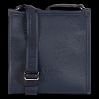 Lancel - Sac bandoulière en cuir - Taille Unique - Bleu