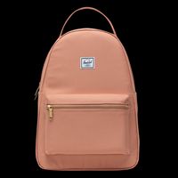 Herschel - Sac à dos en toile - Taille Unique - Rose