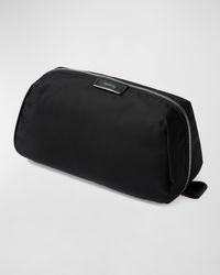 Men's Nylon Plus Toiletry Kit