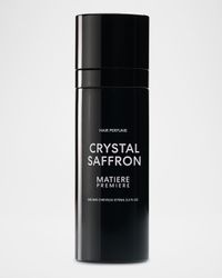 Crystal Saffron Hair Perfume, 2.5 oz.