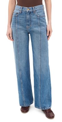 B Sides Quinn Jeans Beech Wash 31