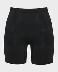 SPANXsculpt OnCore Mid-Thigh Shorts