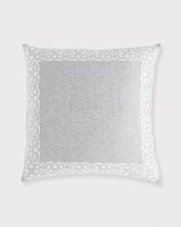 Cervia Border Euro Sham