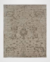 Bryson Hand Loomed Rug, 9' x 12'
