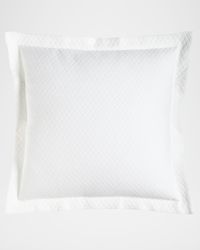 European Diamante Sham