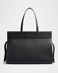 Crosby Sports Leather Tote Bag