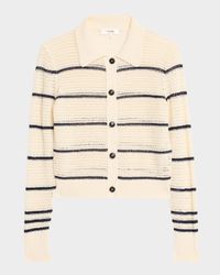 The Shrunken Cardigan