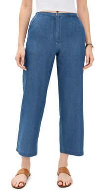 Ciao Lucia Pietro Pants Chambray XS