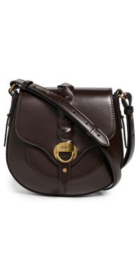 Isabel Marant Altay Small Bag Chocolate One Size