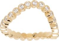 Sophie Bille Brahe Courant Sky Ring