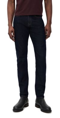 FRAME L'Homme Slim Jeans Rinse 38