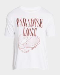 Men's Paradise Pray T-Shirt