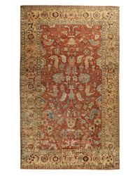 Thompson Oushak Rug, 12' x 15'