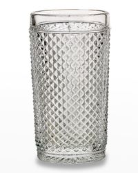 Bicos Clear Highball Glass