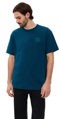 Canada Goose Gladstone Tee Guard Blue L