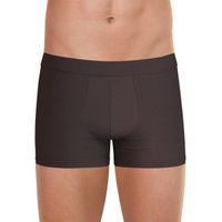 Boxer homme fusion eminence - Taille 2XL - Marron