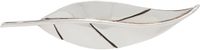 Sophie Buhai Silver Leaf Barrette
