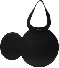 Coperni Black Disney Mickey Tote